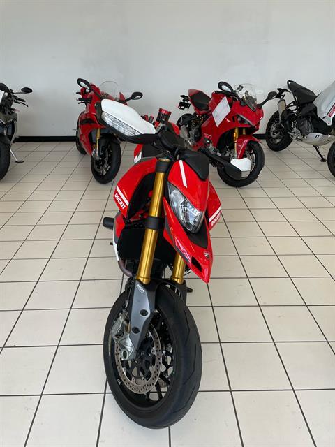 2023 Ducati Hypermotard 950 SP in Albuquerque, New Mexico - Photo 13