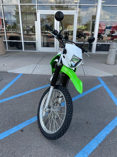 2022 Kawasaki KLX 230 in Albuquerque, New Mexico - Photo 12