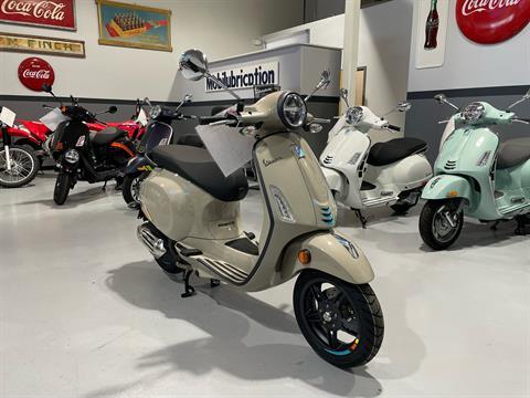 2024 Vespa Primavera 150 S in Albuquerque, New Mexico - Photo 1