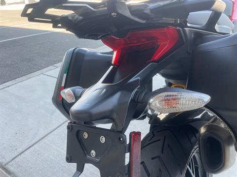 2018 Ducati Multistrada 1260 S Touring in Albuquerque, New Mexico - Photo 19