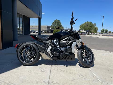 2023 Ducati XDiavel S in Albuquerque, New Mexico - Photo 3