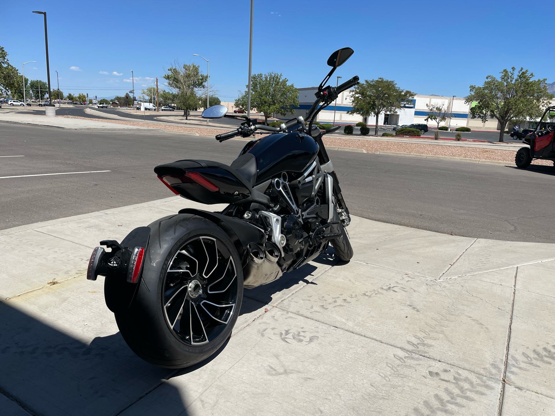 2023 Ducati XDiavel S in Albuquerque, New Mexico - Photo 5