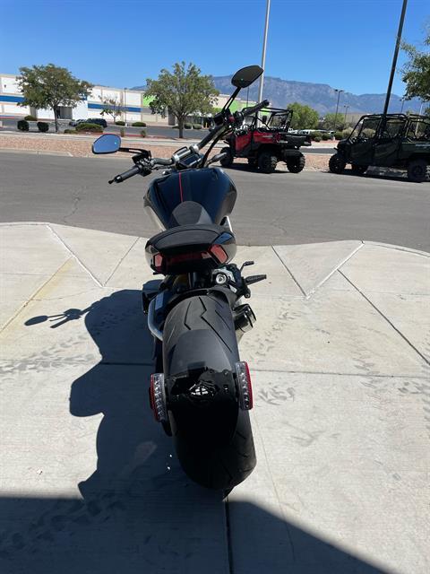 2023 Ducati XDiavel S in Albuquerque, New Mexico - Photo 6