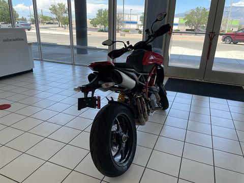 2023 Ducati Hypermotard 950 in Albuquerque, New Mexico - Photo 10