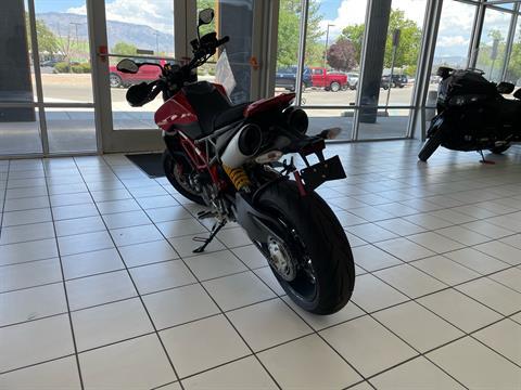 2023 Ducati Hypermotard 950 in Albuquerque, New Mexico - Photo 12
