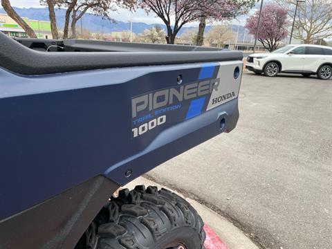 2024 Honda Pioneer 1000 Trail in Albuquerque, New Mexico - Photo 16