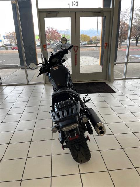 2022 Honda Rebel 1100 in Albuquerque, New Mexico - Photo 6