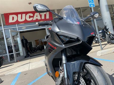 2025 Ducati PANIGALE V2 in Albuquerque, New Mexico - Photo 14