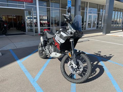 2023 Ducati DesertX in Albuquerque, New Mexico - Photo 1