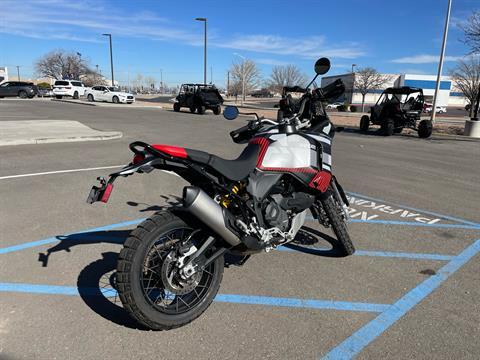 2023 Ducati DesertX in Albuquerque, New Mexico - Photo 4