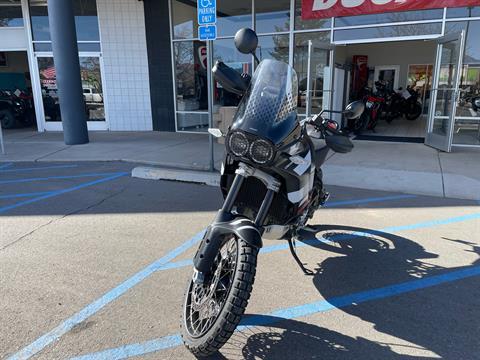 2023 Ducati DesertX in Albuquerque, New Mexico - Photo 10