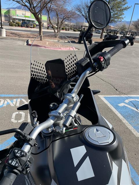 2023 Ducati DesertX in Albuquerque, New Mexico - Photo 12