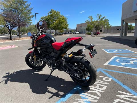 2024 Ducati Monster SP in Albuquerque, New Mexico - Photo 11