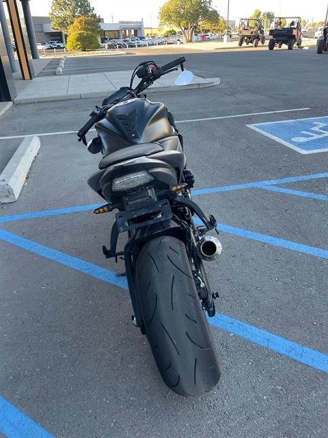 2019 Suzuki GSX-S1000Z in Albuquerque, New Mexico - Photo 4