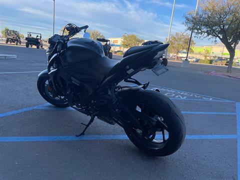 2019 Suzuki GSX-S1000Z in Albuquerque, New Mexico - Photo 5