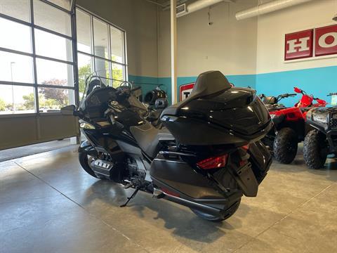 2023 Honda Gold Wing Tour Automatic DCT in Albuquerque, New Mexico - Photo 6