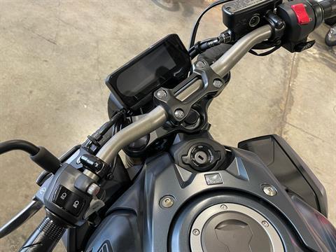 2023 Honda CB650R ABS in Albuquerque, New Mexico - Photo 16