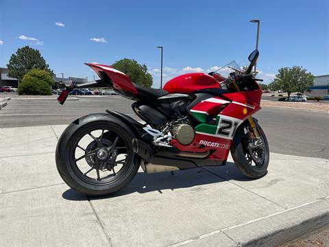 2024 Ducati Panigale V2 Bayliss 1st Championship 20th Anniversary in Albuquerque, New Mexico - Photo 4