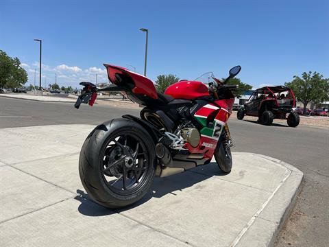 2024 Ducati Panigale V2 Bayliss 1st Championship 20th Anniversary in Albuquerque, New Mexico - Photo 5