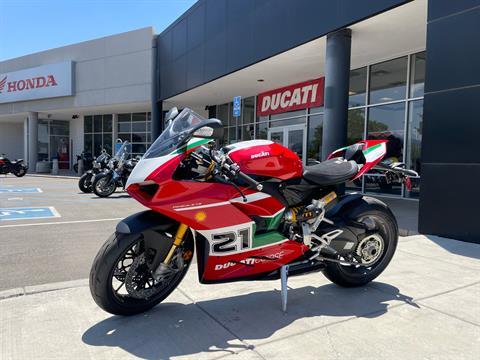 2024 Ducati Panigale V2 Bayliss 1st Championship 20th Anniversary in Albuquerque, New Mexico - Photo 11