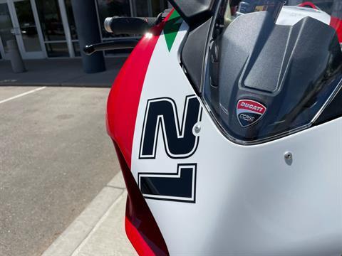 2024 Ducati Panigale V2 Bayliss 1st Championship 20th Anniversary in Albuquerque, New Mexico - Photo 15