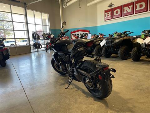 2024 Honda CB1000R Black Edition in Albuquerque, New Mexico - Photo 7