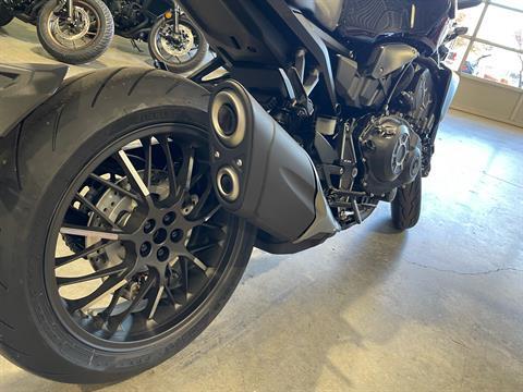 2024 Honda CB1000R Black Edition in Albuquerque, New Mexico - Photo 14
