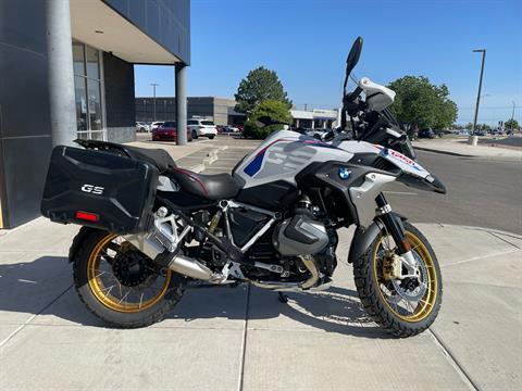 2023 BMW R 1250 GS in Albuquerque, New Mexico - Photo 3