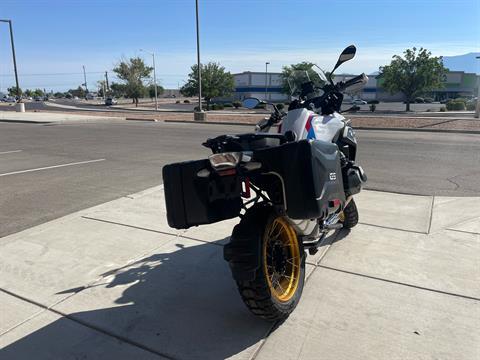 2023 BMW R 1250 GS in Albuquerque, New Mexico - Photo 5