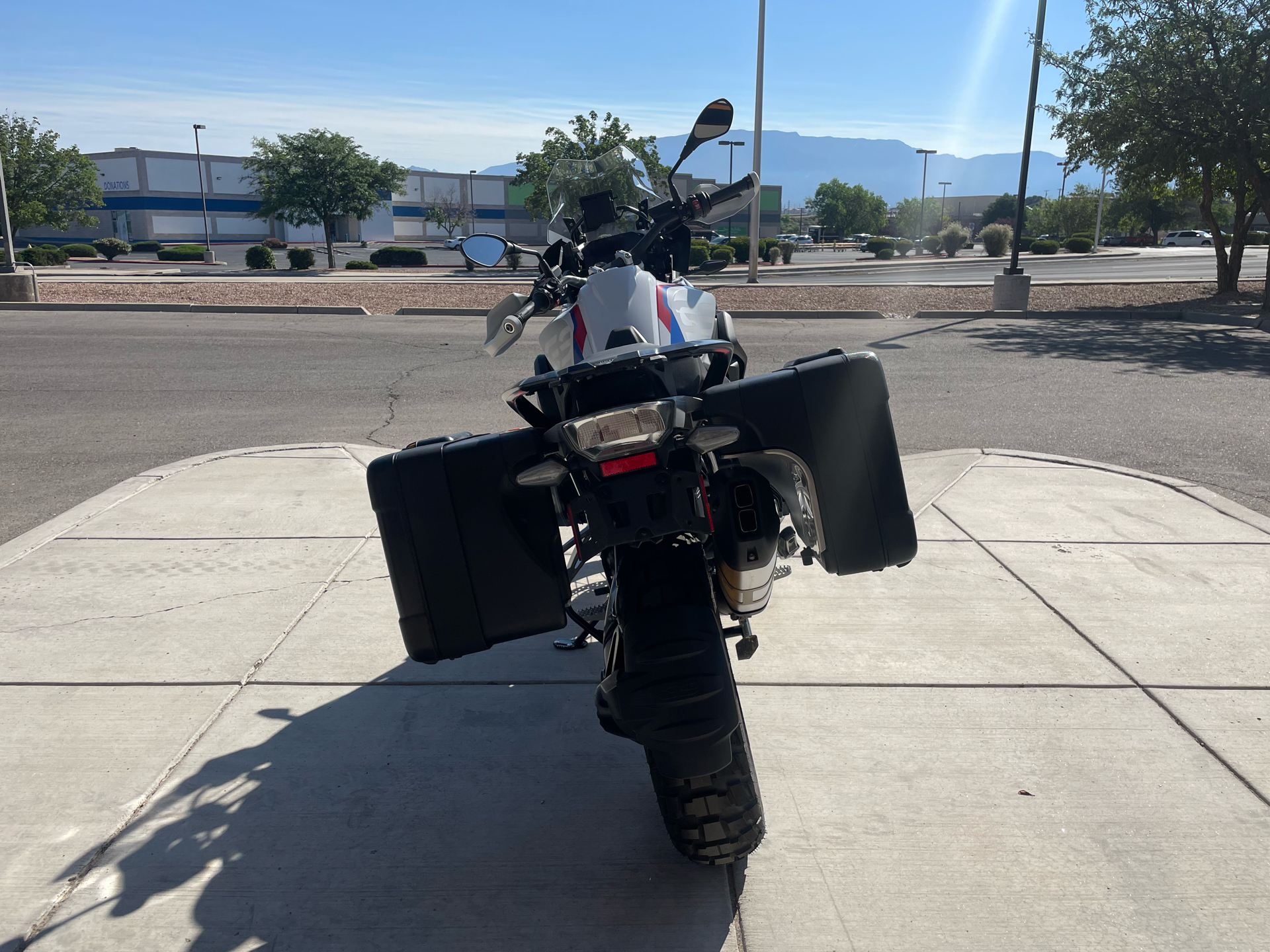 2023 BMW R 1250 GS in Albuquerque, New Mexico - Photo 6