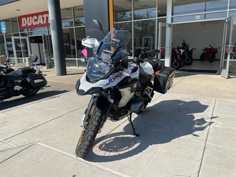 2023 BMW R 1250 GS in Albuquerque, New Mexico - Photo 11