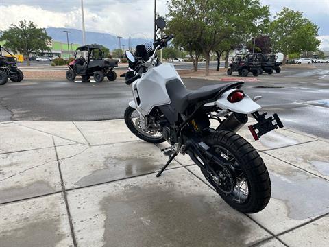 2024 Ducati DesertX in Albuquerque, New Mexico - Photo 7