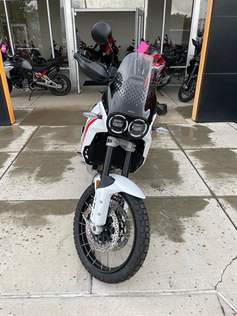 2024 Ducati DesertX in Albuquerque, New Mexico - Photo 12