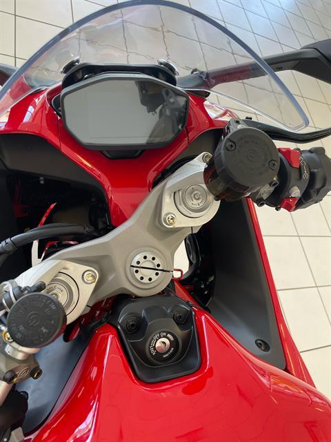 2023 Ducati SuperSport 950 in Albuquerque, New Mexico - Photo 9