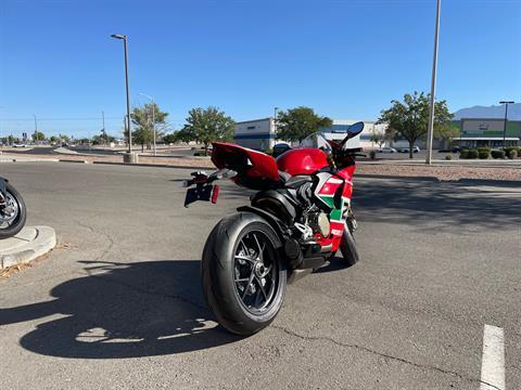 2024 Ducati SuperSport 950 S in Albuquerque, New Mexico - Photo 5