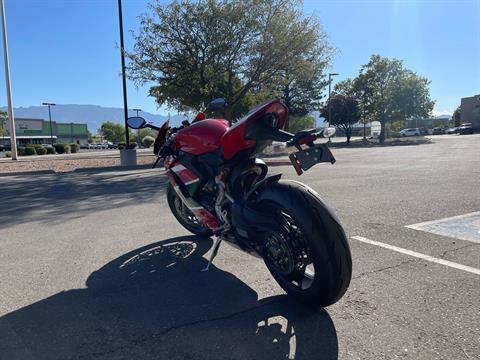 2024 Ducati SuperSport 950 S in Albuquerque, New Mexico - Photo 7