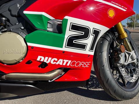 2024 Ducati SuperSport 950 S in Albuquerque, New Mexico - Photo 17