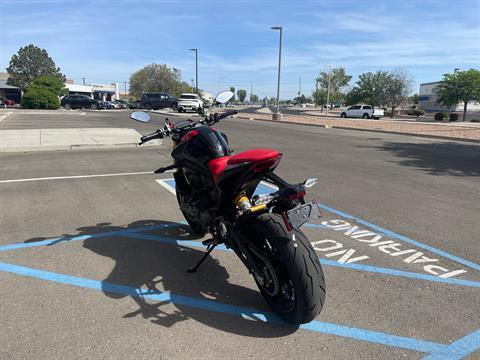 2023 Ducati Monster SP in Albuquerque, New Mexico - Photo 9