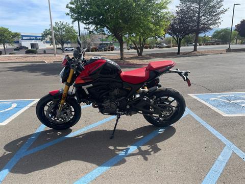 2023 Ducati Monster SP in Albuquerque, New Mexico - Photo 12