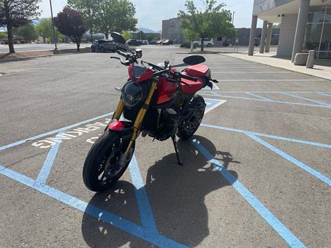 2023 Ducati Monster SP in Albuquerque, New Mexico - Photo 14