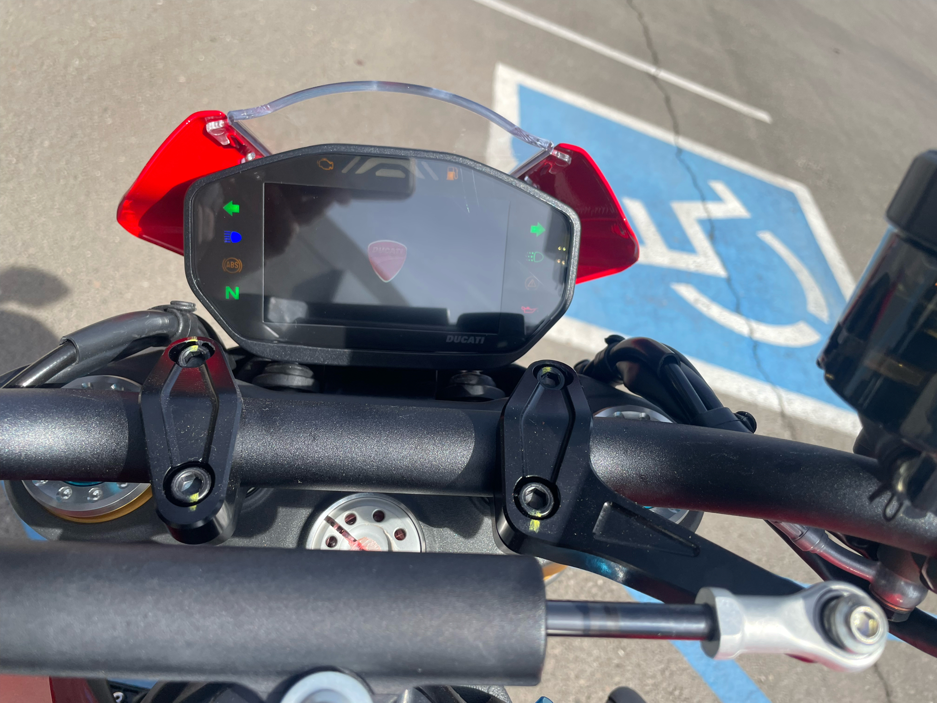 2023 Ducati Monster SP in Albuquerque, New Mexico - Photo 16