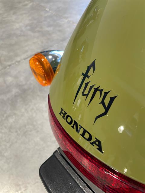 2024 Honda Fury in Albuquerque, New Mexico - Photo 17