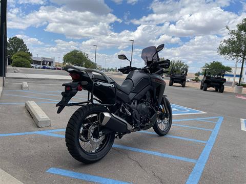 2024 Honda Transalp in Albuquerque, New Mexico - Photo 5