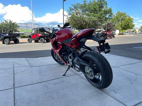 2024 Ducati SuperSport 950 S in Albuquerque, New Mexico - Photo 7