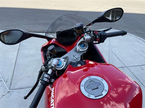 2024 Ducati SuperSport 950 S in Albuquerque, New Mexico - Photo 13