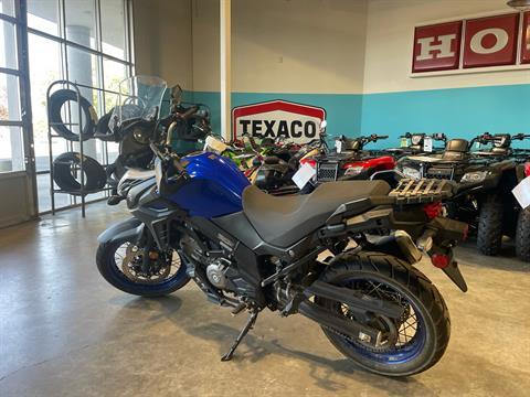 2022 Suzuki V-Strom 650XT in Albuquerque, New Mexico - Photo 8