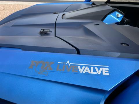 2023 Honda Talon 1000R-4 Fox Live Valve in Albuquerque, New Mexico - Photo 9