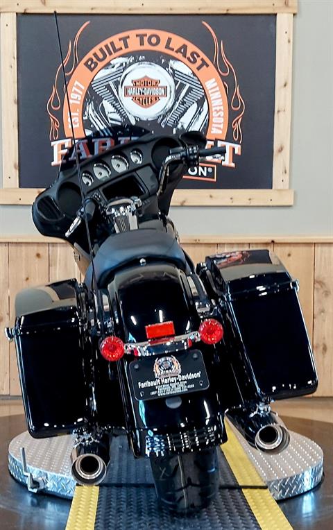 2022 Harley-Davidson Street Glide® in Faribault, Minnesota - Photo 7