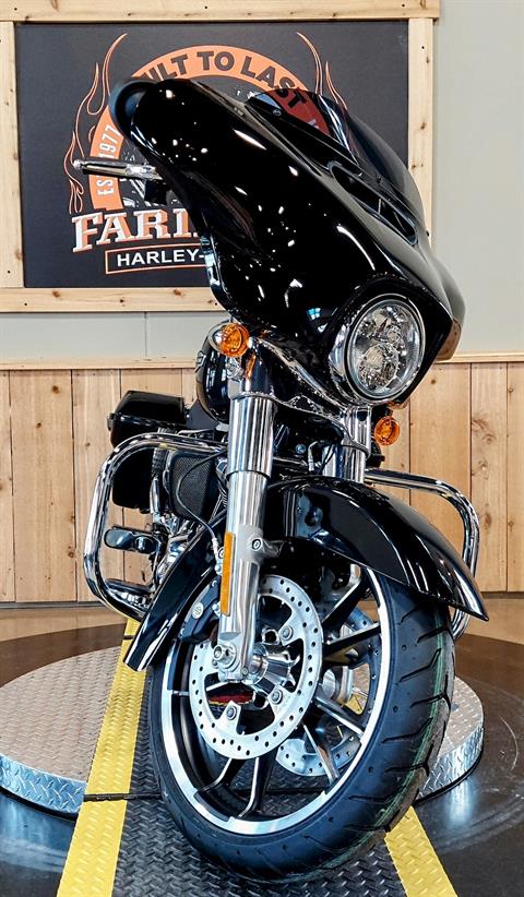 2022 Harley-Davidson Street Glide® in Faribault, Minnesota - Photo 3