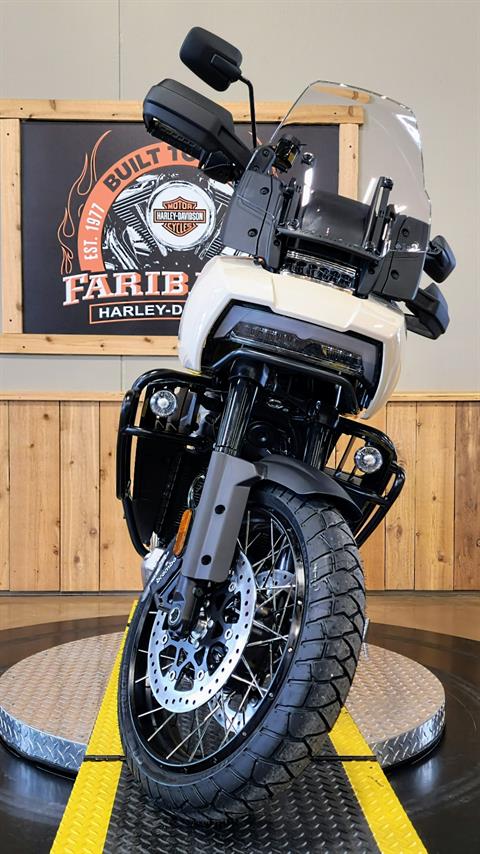 2023 Harley-Davidson Pan America™ 1250 Special in Faribault, Minnesota - Photo 3